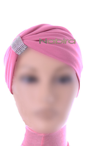 CT27 rhinestone headband