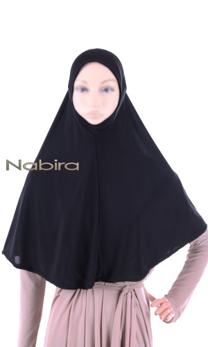 Hijab hide-kinn CM01 Lycra