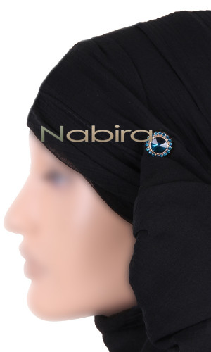 Hijab Magnetpin AH010