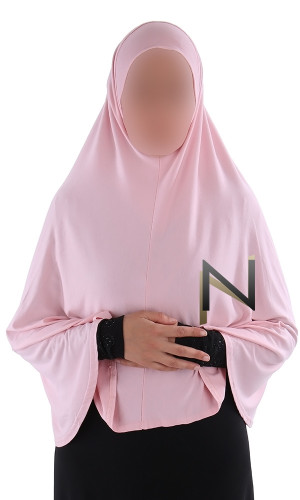 Glocke hijab CLO04 Viskose