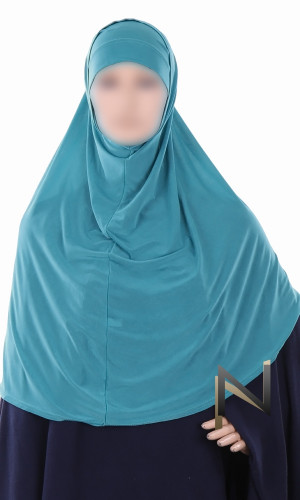Hijab CS01 Lycra