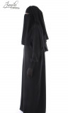Sitar-Niqab 3 Schleier