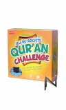 Brettspiel :Quran-Herausforderung