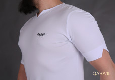 T-Shirt LEVEL Est.1436 Qaba'il