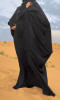 Abaya Dubai Mahdia arabeske