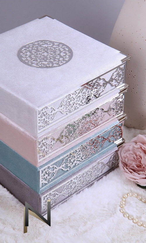 Kaufe Luxuriöse islamische Geschenkbox