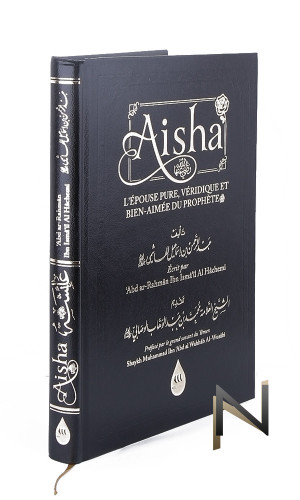 Buch (Französisch) : Aisha