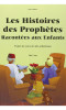 Buch: Die Geschichten der Propheten, die den Kindern erzählt wurden