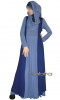 Kleid Hijab RCV01 "Viskose"