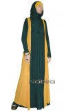 Robe hijab RCV01 "viscose"