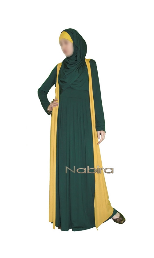 Robe hijab RCV01 "viscose"