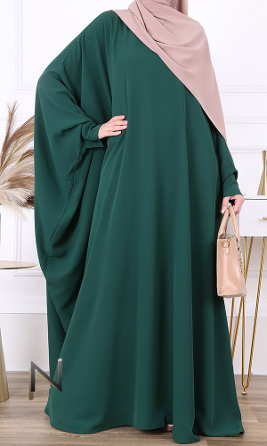 Saudisches Abaya...