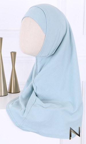 Hijab CS01 Baumwolle