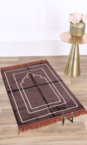 Prayer mat TAP36 decorative...