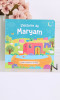 Buch (Französisch): Die Geschichte vom Maryam
