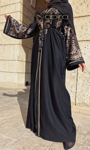 Abaya Dubai...