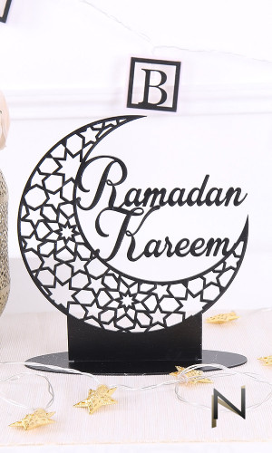 Dekoration Ramadan Kareem...