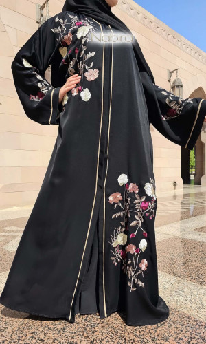 Abaya Dubai...