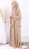 Maxi Hijab CLO07 verschiedene Muster