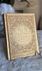 Quran Französisch/Arabisch QR016 Mittelformat