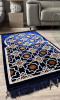 Gebetsteppich TAP49 Mihrab und Geometrische Muster