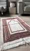Gebetsteppich TAP47 Mihrab und Muster